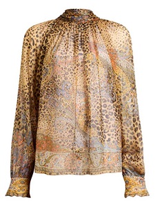 Etro Tunic